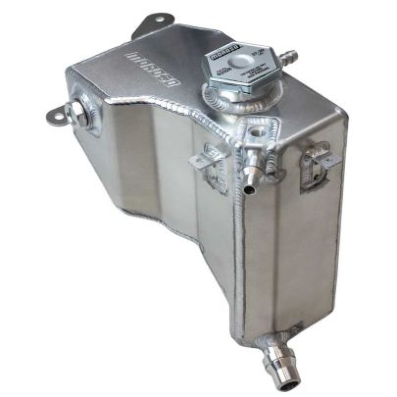 Moroso 06-13 BMW 3-Series E90/E91/E92/E93 (Excl M Models) Coolant Expansion Tank Moroso Expansion Tanks AXOPROS