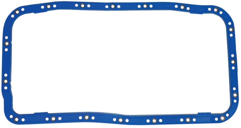 Moroso Acura/Honda B Series Heavy Duty Rubber Oil Pan Gasket - One Piece Moroso Gasket Kits AXOPROS