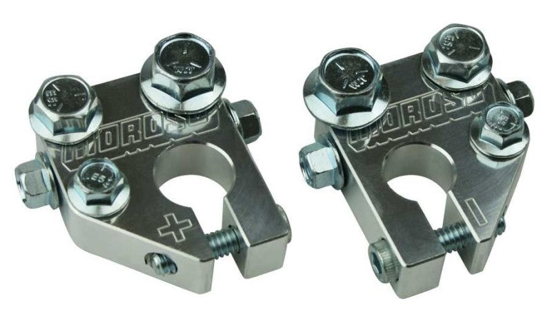 Moroso Battery Terminal Multi-Power Block SAE JIS Moroso Battery Accessories AXOPROS