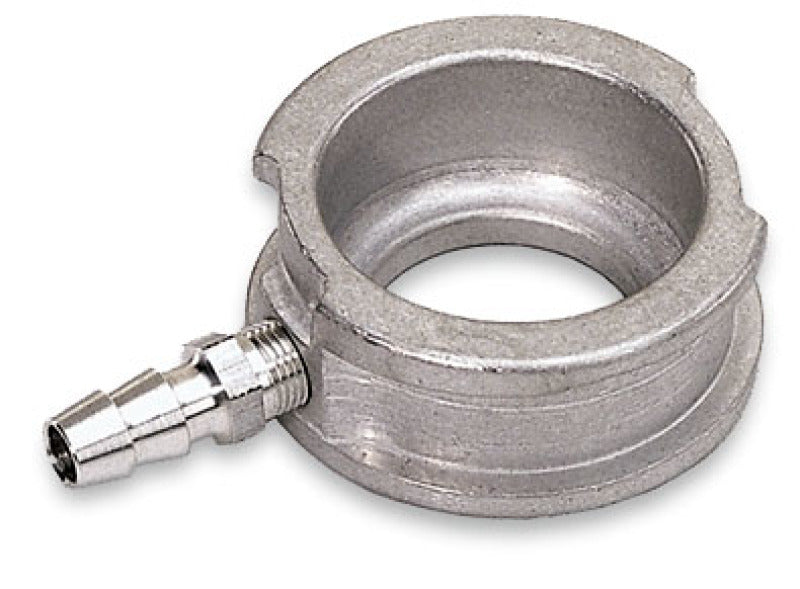 Moroso Weld-On Filler Neck - Billet Aluminum Moroso Coolant Fill Necks AXOPROS