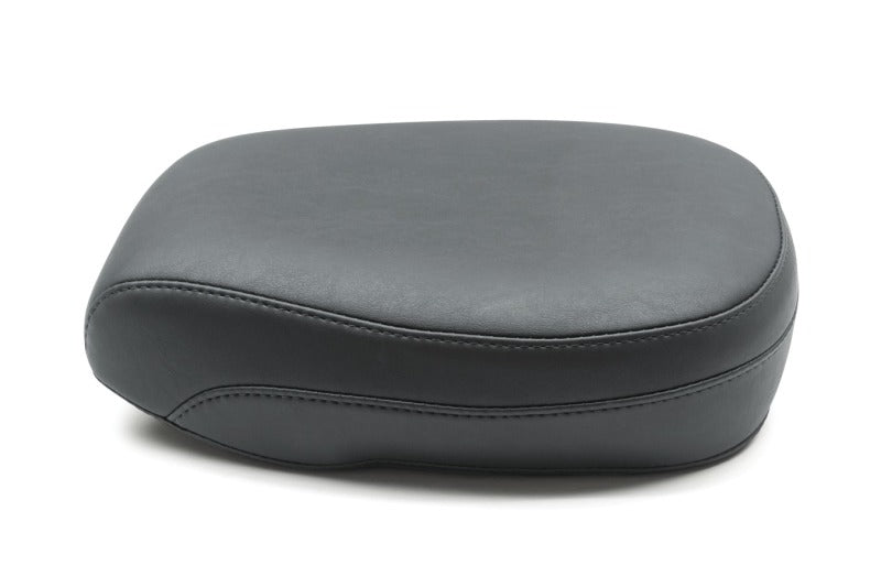 Mustang 17-21 Honda Rebel 300, 500 Tripper Passenger Seat - Black Mustang Motorcycle Passenger Motorcycle Seats AXOPROS