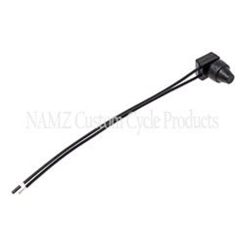 NAMZ OEM Replacement Speedometer/Tripometer Reset Push Button (HD 67879-94 & 67880-94) NAMZ Dash & Interior Trim AXOPROS
