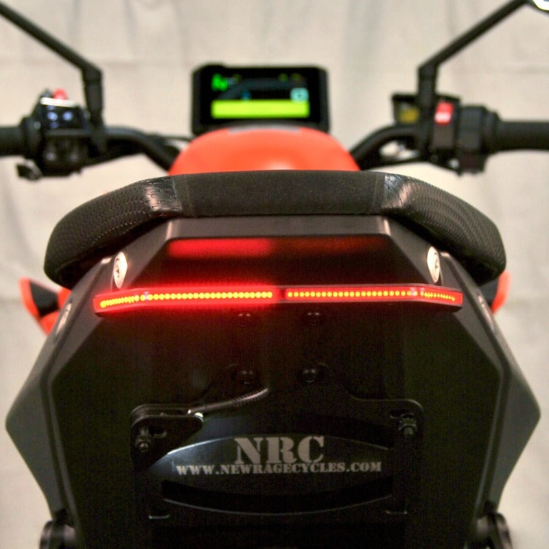 New Rage Cycles 24+ KTM 990 Duke Fender Eliminator Kit New Rage Cycles Lights Corner  AXOPROS