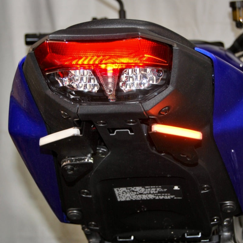 New Rage Cycles 24+ Yamaha MT-09 Fender Eliminator Kit New Rage Cycles Lights Corner AXOPROS