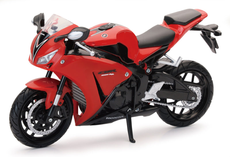 New Ray Toys 2016 Honda CBR1000RR Sport Bike (Red)/ Scale - 1:12 New Ray Toys Toys AXOPROS