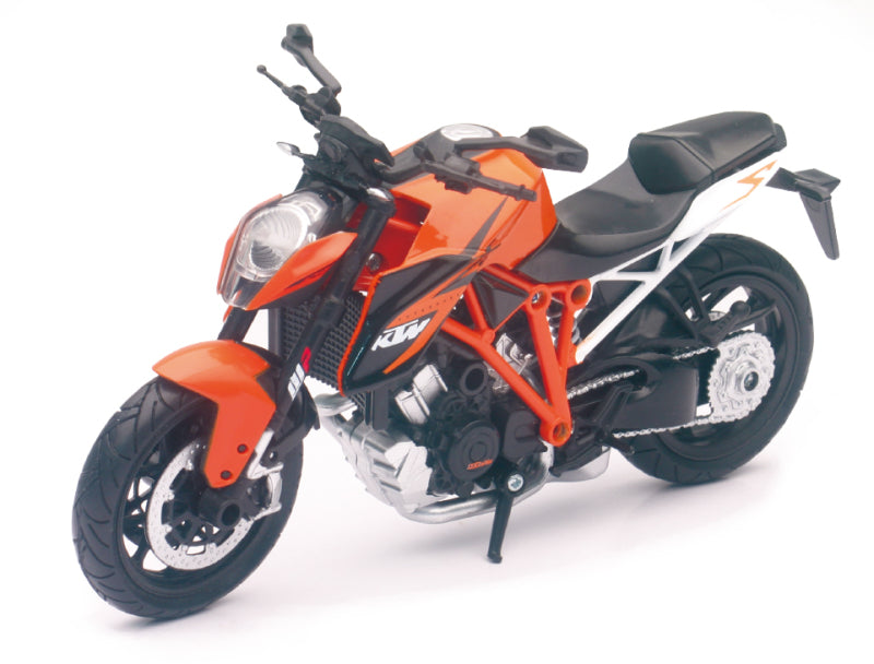 New Ray Toys KTM 1290 Superduke R/ Scale - 1:12 New Ray Toys Toys  AXOPROS