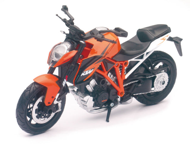 New Ray Toys KTM 1290 Superduke R/ Scale - 1:12 New Ray Toys Toys  AXOPROS