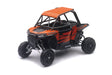 New Ray Toys Polaris RZR XP1000 ATV (Orange Madness)/ Scale - 1:18 New Ray Toys Toys  AXOPROS