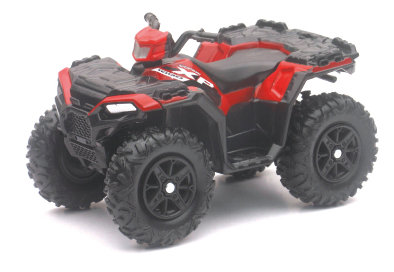 New Ray Toys Polaris XP1000 Mini Sportsman New Ray Toys Toys  AXOPROS