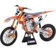 New Ray Toys Red Bull KTM 450SX-F (Cooper Webb #2)/ Scale - 1:6 New Ray Toys Toys  AXOPROS