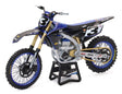 New Ray Toys Yamaha YZ450F Factory Team (Eli Tomac #3)/ Scale - 1:12 New Ray Toys Toys  AXOPROS