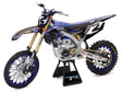 New Ray Toys Yamaha YZF450F Star Racing Team ( Cooper Webb #2)/Scale - 1:6 New Ray Toys Toys  AXOPROS
