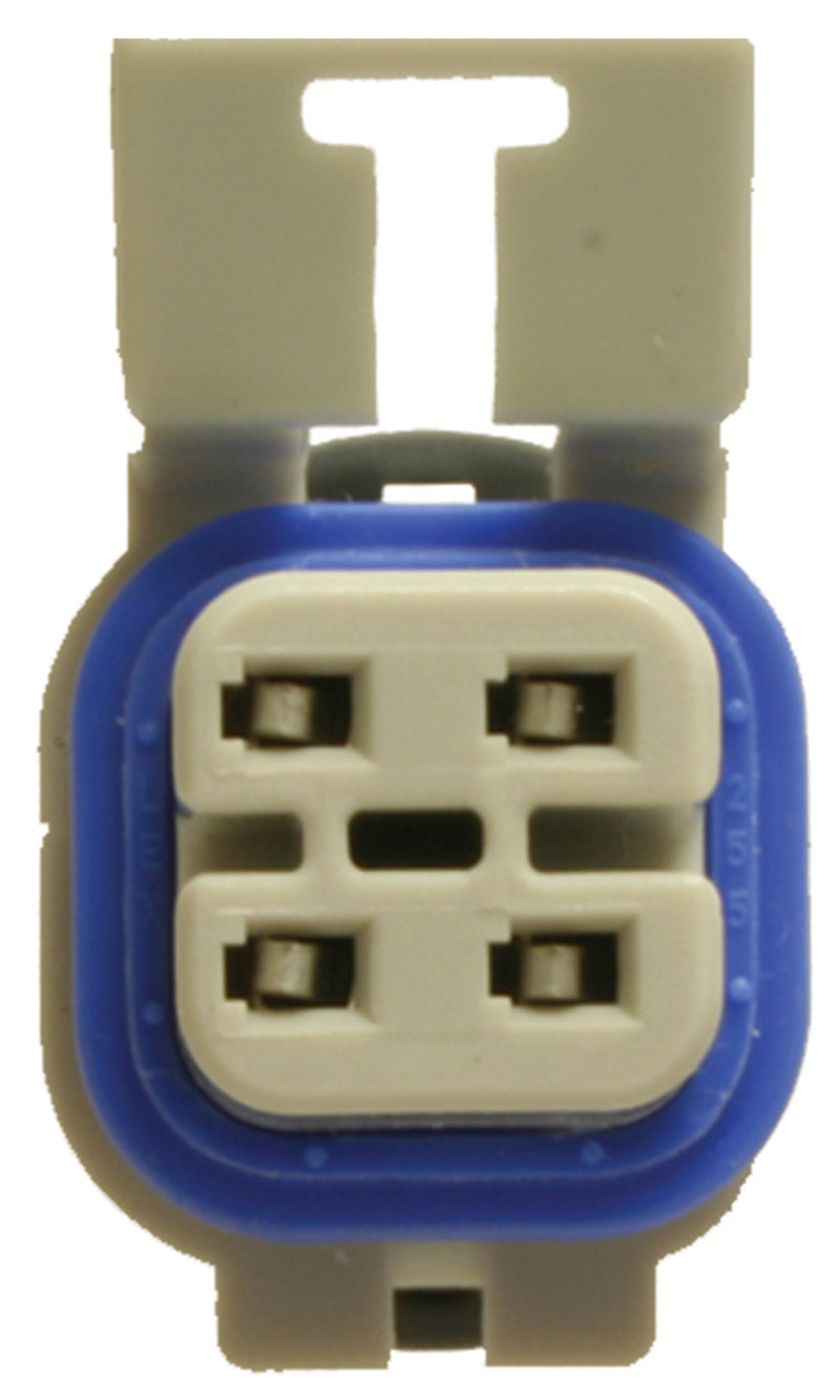 NGK Cadillac Escalade 2014-2008 Direct Fit Oxygen Sensor NGK Oxygen Sensors AXOPROS