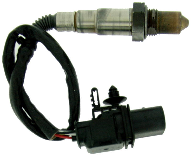 NGK Dodge Ram 2500 2010-2007 Direct Fit 5-Wire Wideband A/F Sensor NGK Oxygen Sensors AXOPROS