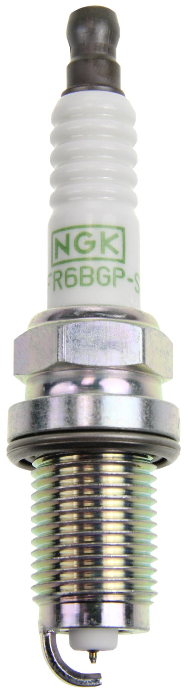 NGK G-Power Spark Plug Box of 4 (ZFR6BGP-S) NGK Spark Plugs AXOPROS