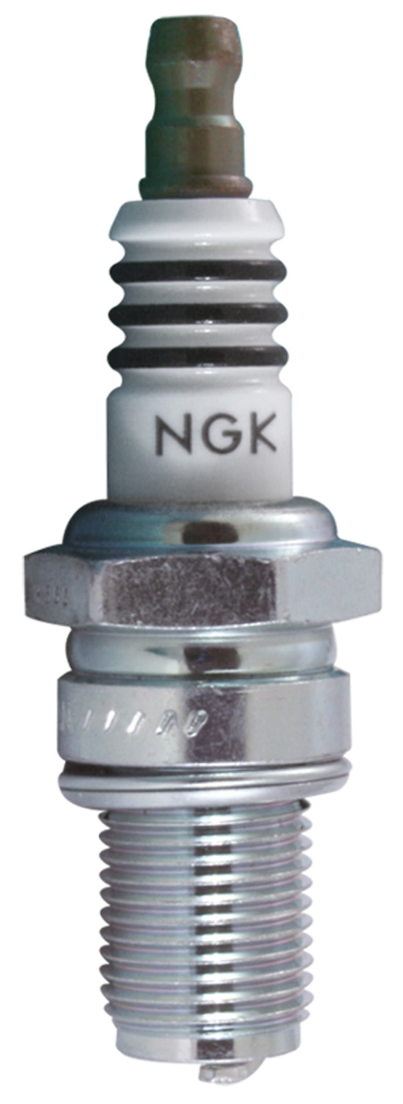NGK Iridium IX Spark Plug Box of 4 (BR9ECMIX) NGK Spark Plugs AXOPROS