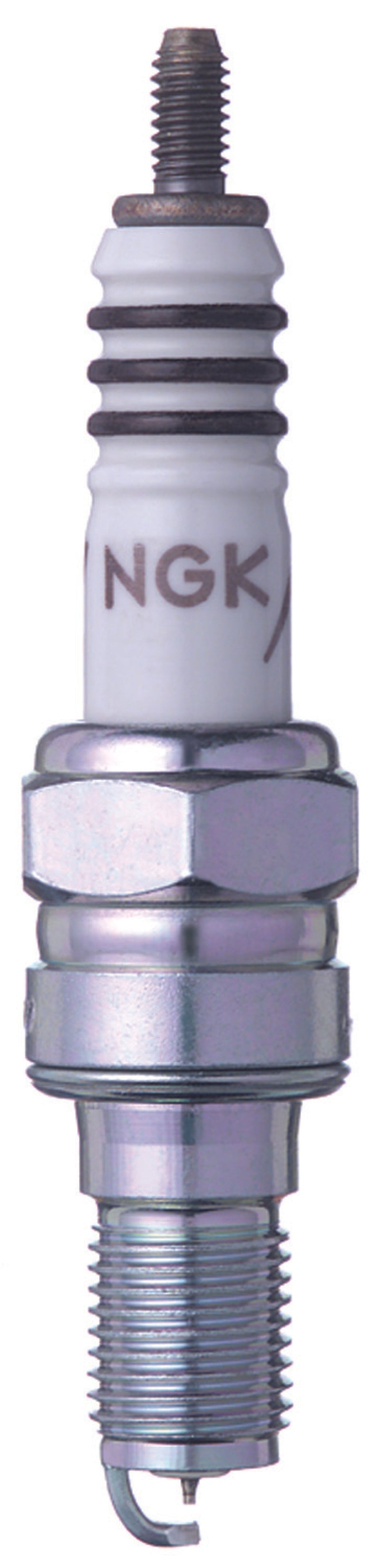 NGK Iridium IX Spark Plug Box of 4 (CR8EHIX-9) NGK Spark Plugs AXOPROS