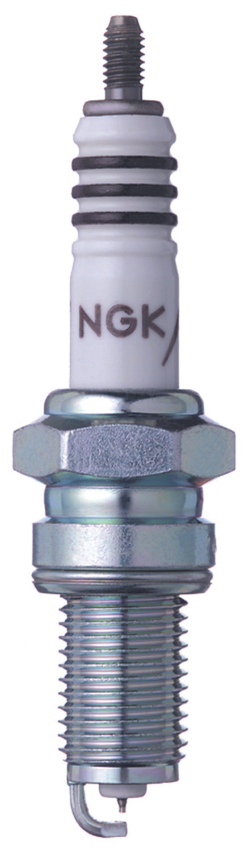 NGK Iridium IX Spark Plug Box of 4 (DPR9EIX-9) NGK Spark Plugs AXOPROS