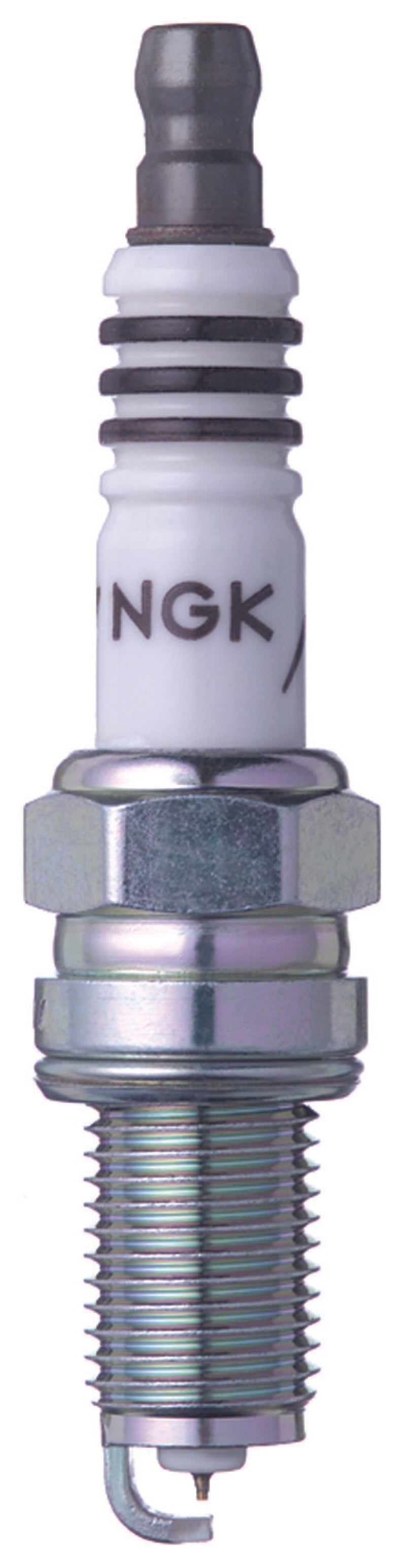 NGK Iridium IX Spark Plug Box of 4 (DVPR9EIX) NGK Spark Plugs AXOPROS