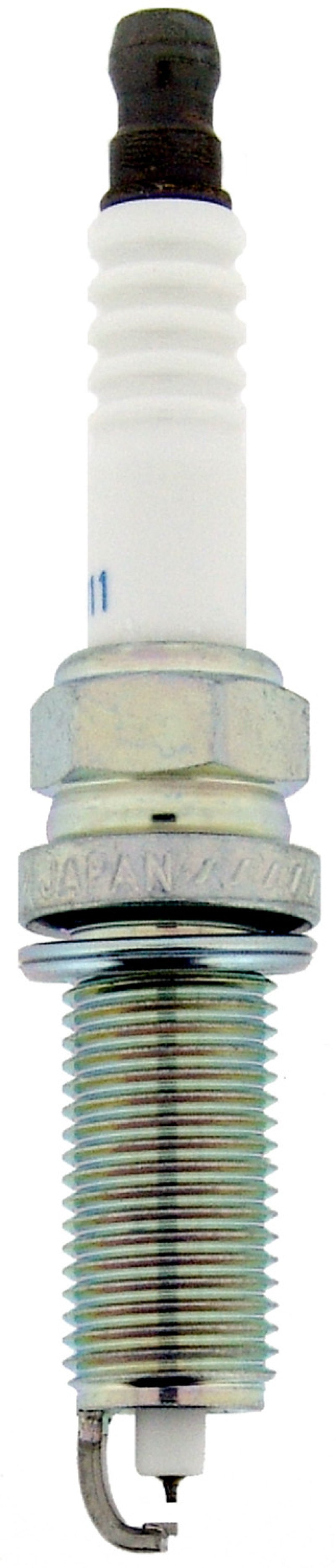 NGK Iridium Laser Spark Plug Box of 4 (SILZKAR7B11) NGK Spark Plugs AXOPROS