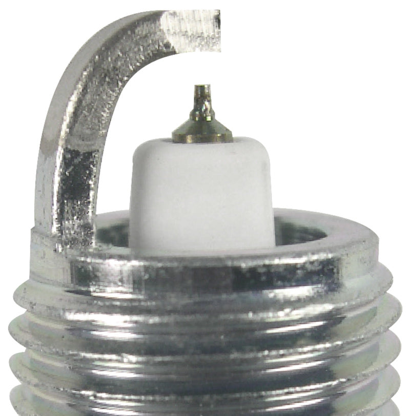 NGK Iridium Stock Heat Spark Plug Box of 4 (LZTR5AIX-13) NGK Spark Plugs AXOPROS