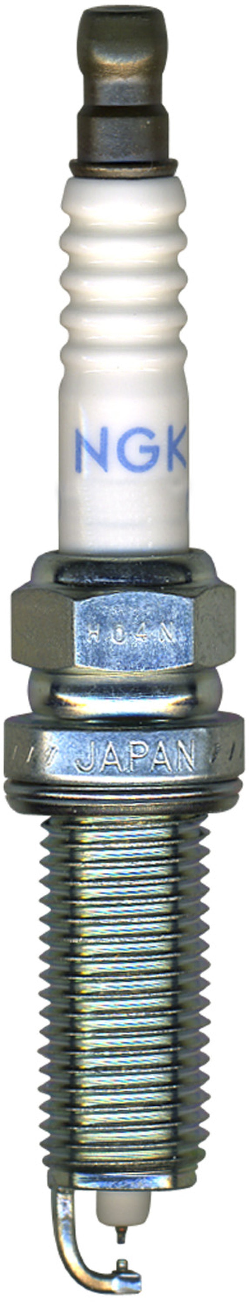 NGK Iridium/Platinum Spark Plug Box of 4 (DILKAR8A8) NGK Spark Plugs AXOPROS
