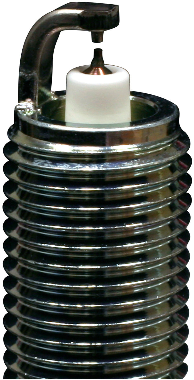 NGK Iridium/Platinum Spark Plug Box of 4 (DILKR8B6) NGK Spark Plugs AXOPROS