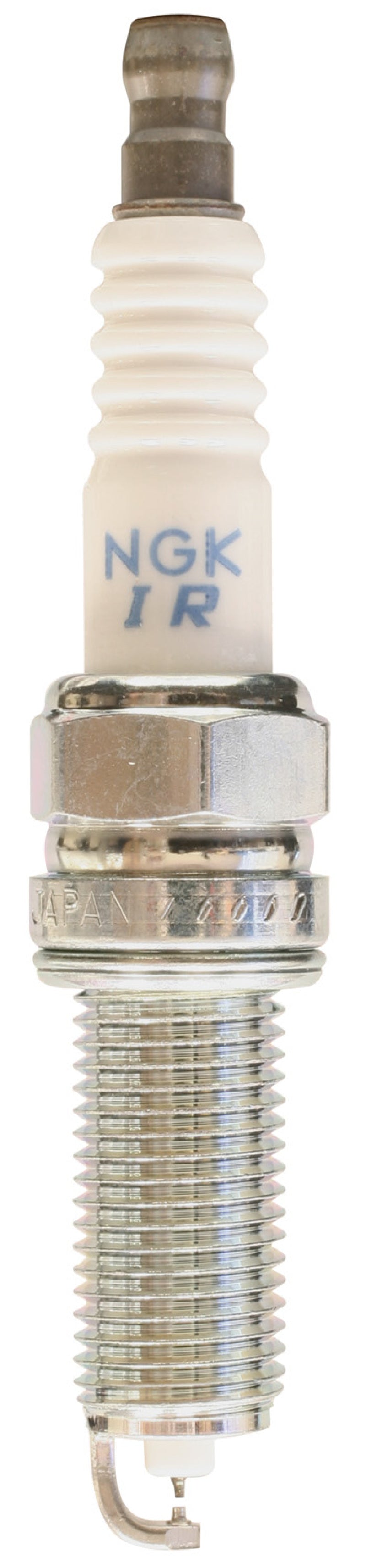 NGK Iridium/Platinum Spark Plug Box of 4 (DILKR8B6) NGK Spark Plugs AXOPROS