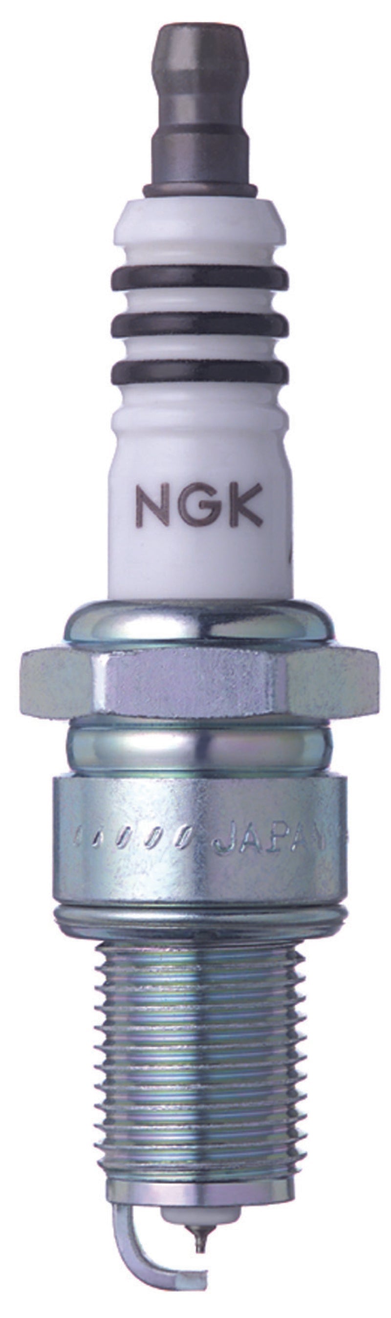 NGK IX Iridium Spark Plug Box of 4 (BPR5EIX-11) NGK Spark Plugs AXOPROS