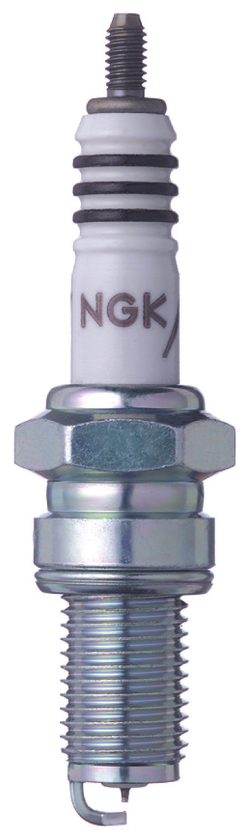 NGK IX Iridium Spark Plug Box of 4 (DRR8EIX) NGK Spark Plugs AXOPROS