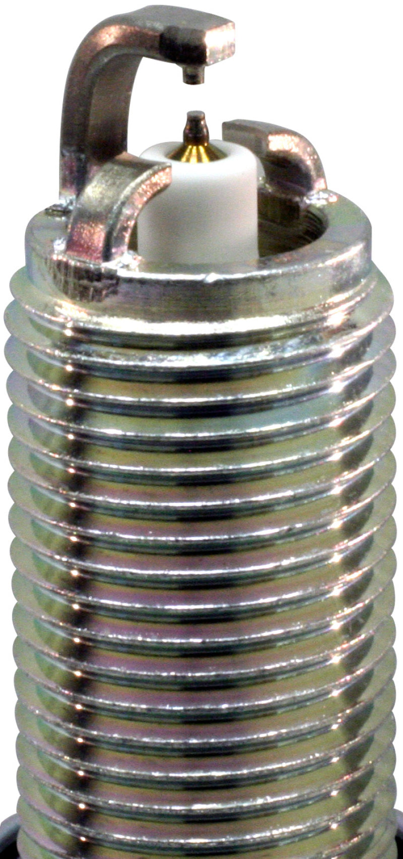 NGK Double Fine Electrode Iridium Spark Plug Heat 6 Box of 4 (DFH6B-11A) NGK Spark Plugs AXOPROS