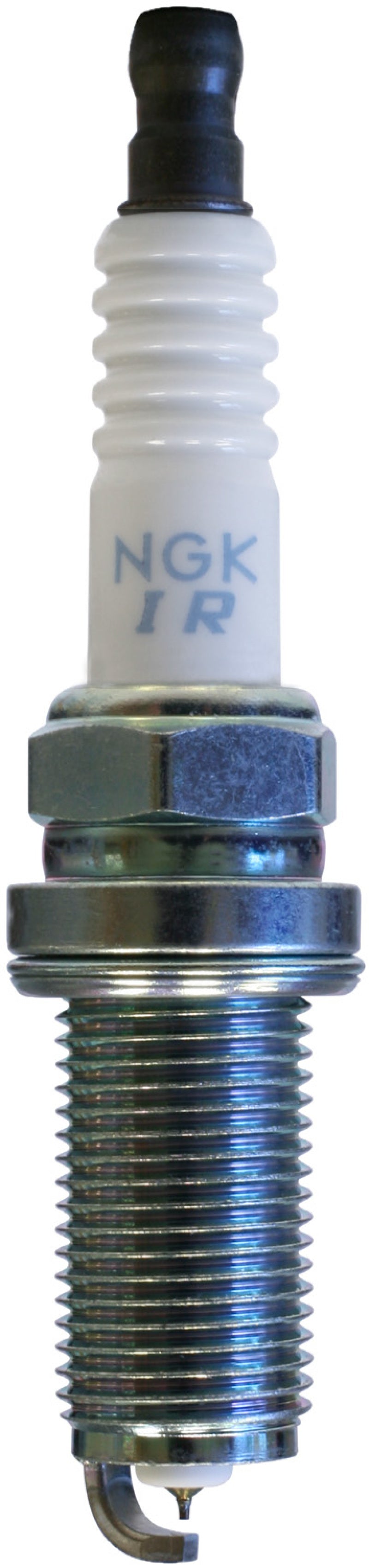 NGK Laser Iridium Long Life Spark Plug Box of 4 (SILFR6A) NGK Spark Plugs AXOPROS