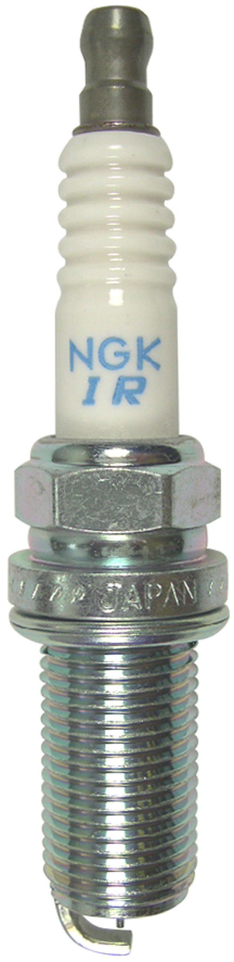 NGK Laser Iridium Long Life Stock Heat Spark Plug (Box of 4) NGK Spark Plugs AXOPROS