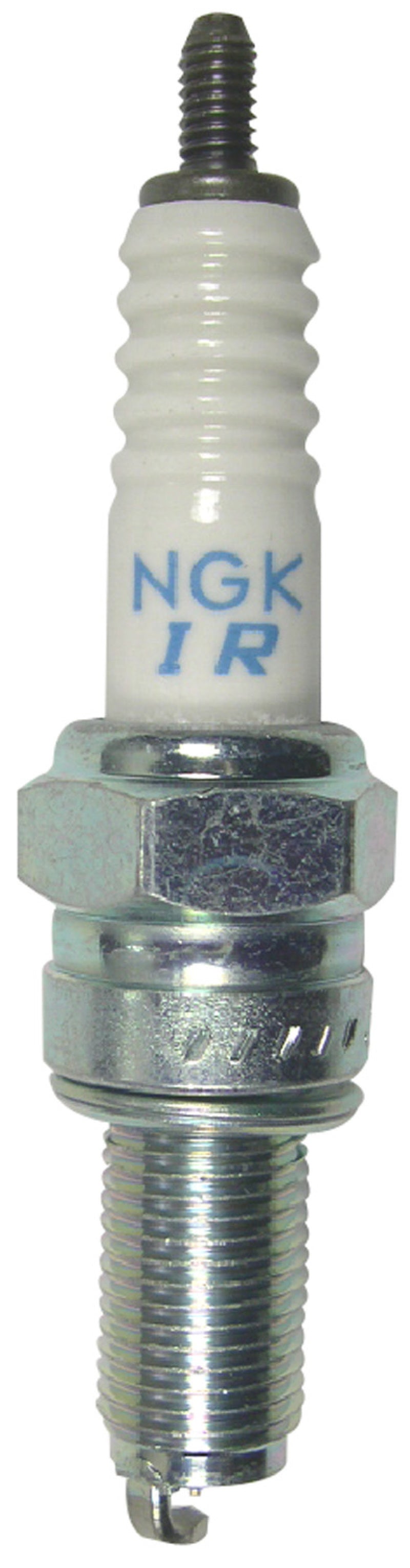 NGK Laser Iridium Spark Plug Box of 4 (CR9EIA-9) NGK Spark Plugs AXOPROS