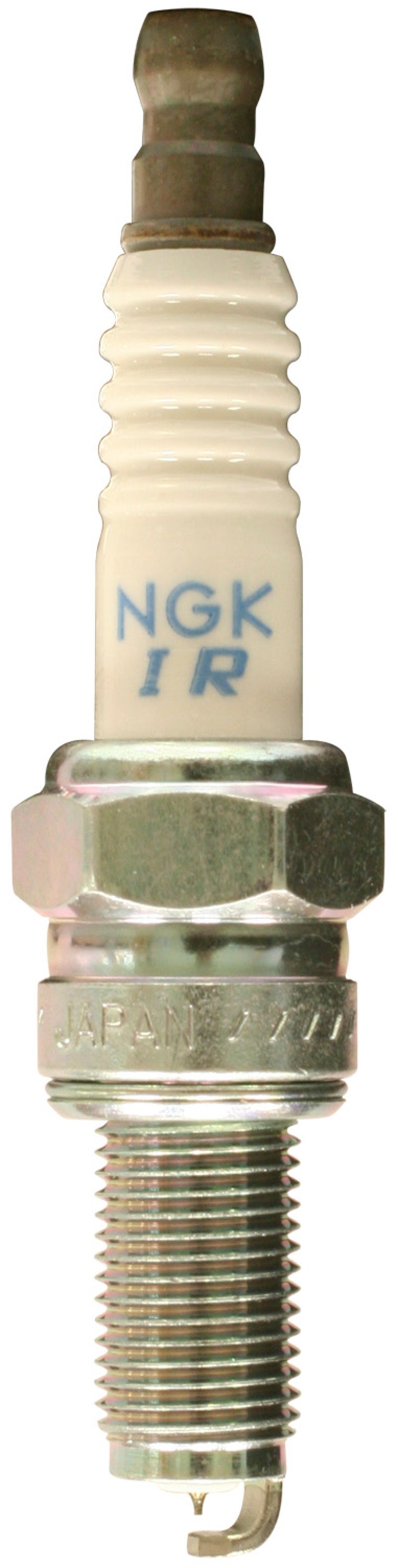 NGK Laser Iridium Spark Plug Box of 4 (CR9EIB-9) NGK Spark Plugs AXOPROS