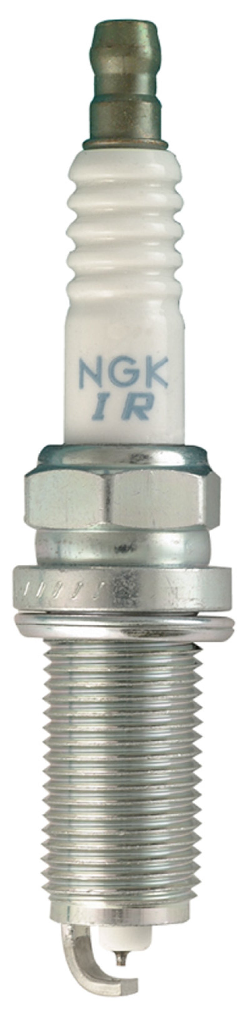 NGK Laser Iridium Spark Plug Box of 4 (ILFR6T11) NGK Spark Plugs AXOPROS