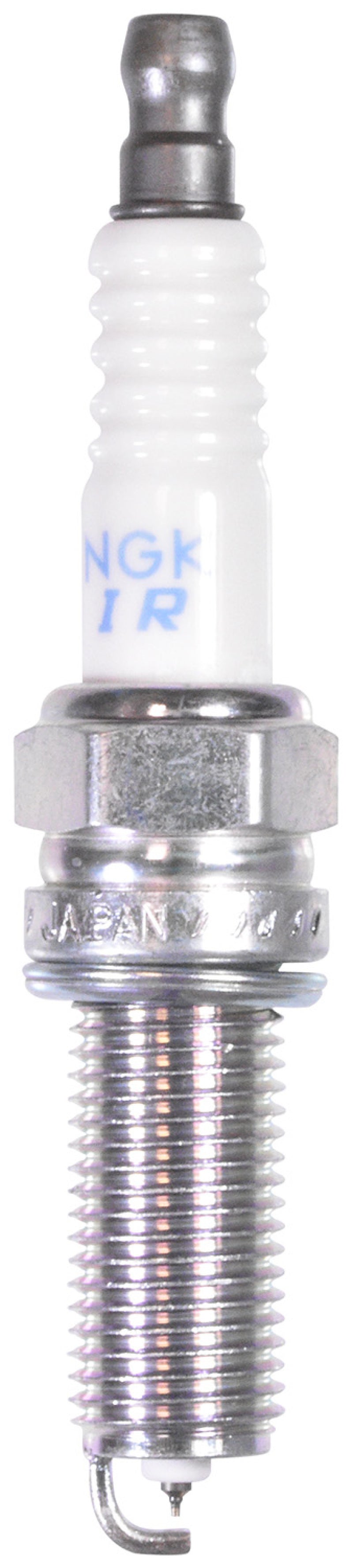 NGK Laser Iridium Spark Plug Box of 4 (ILKR9Q7G) NGK Spark Plugs AXOPROS