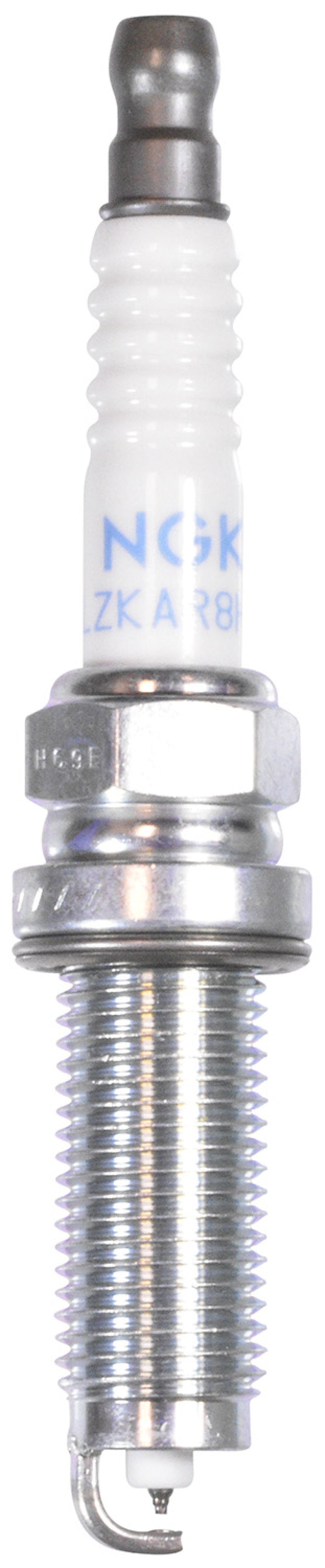 NGK Laser Iridium Spark Plug Box of 4 (ILZKAR8H8S) NGK Spark Plugs AXOPROS