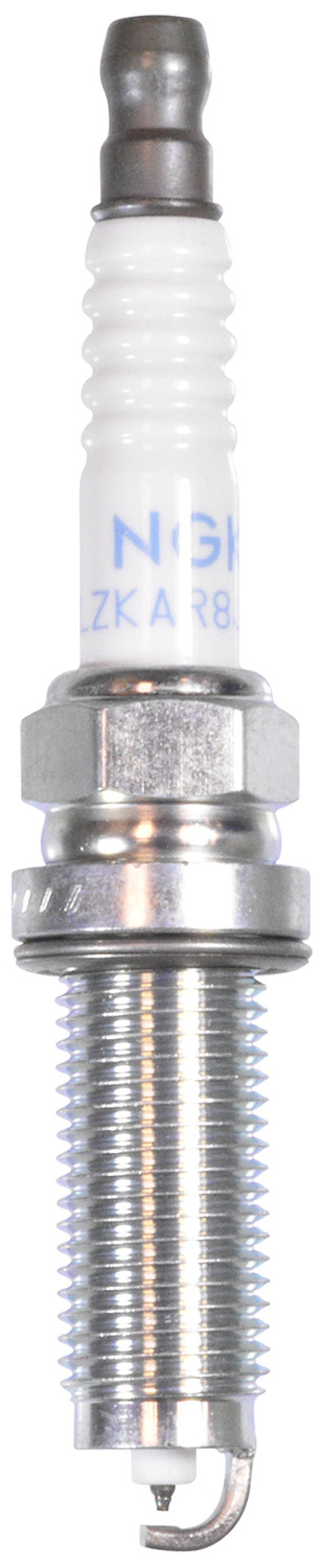 NGK Laser Iridium Spark Plug Box of 4 (ILZKAR8J8SY) NGK Spark Plugs AXOPROS