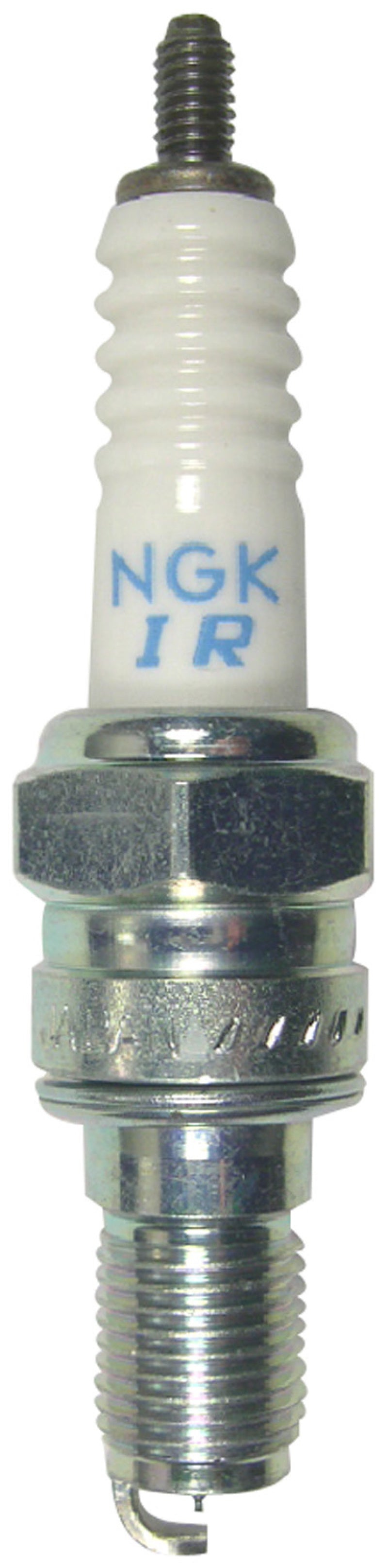 NGK Laser Iridium Spark Plug Box of 4 (IMR8C-9H) NGK Spark Plugs AXOPROS