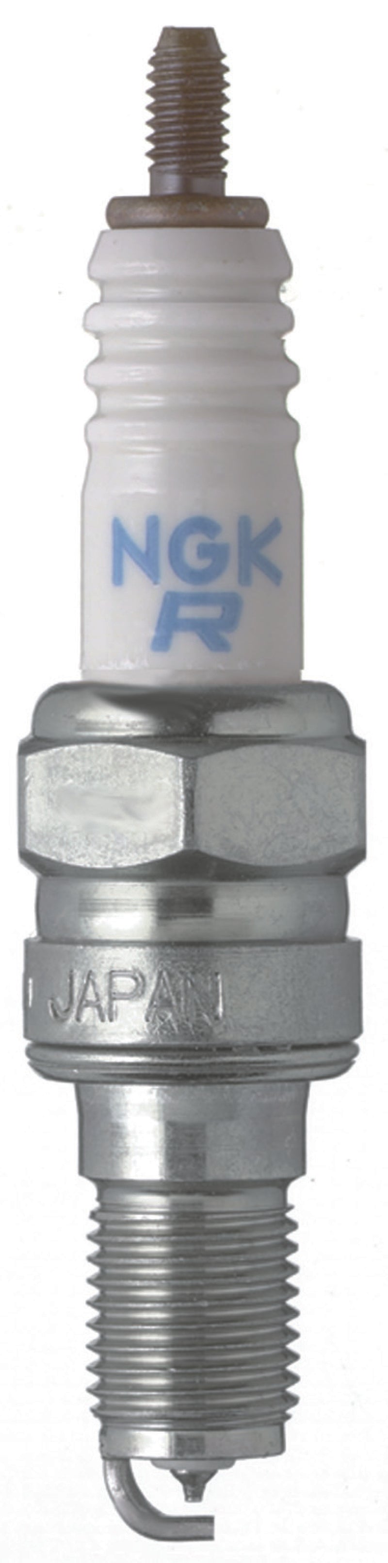 NGK Laser Iridium Spark Plug Box of 4 (IMR9A-9H) NGK Spark Plugs AXOPROS