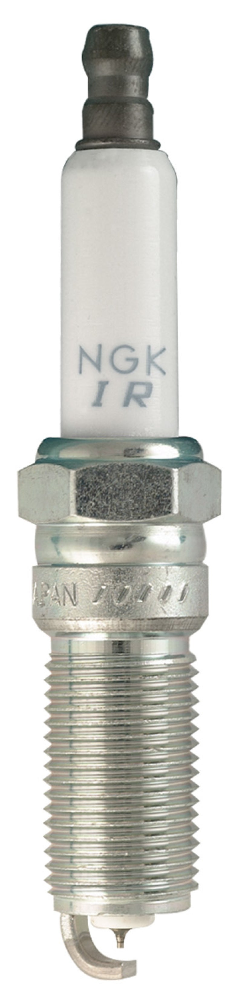 NGK Laser Iridium Spark Plug Box of 4 (LTR6DI-8) NGK Spark Plugs AXOPROS