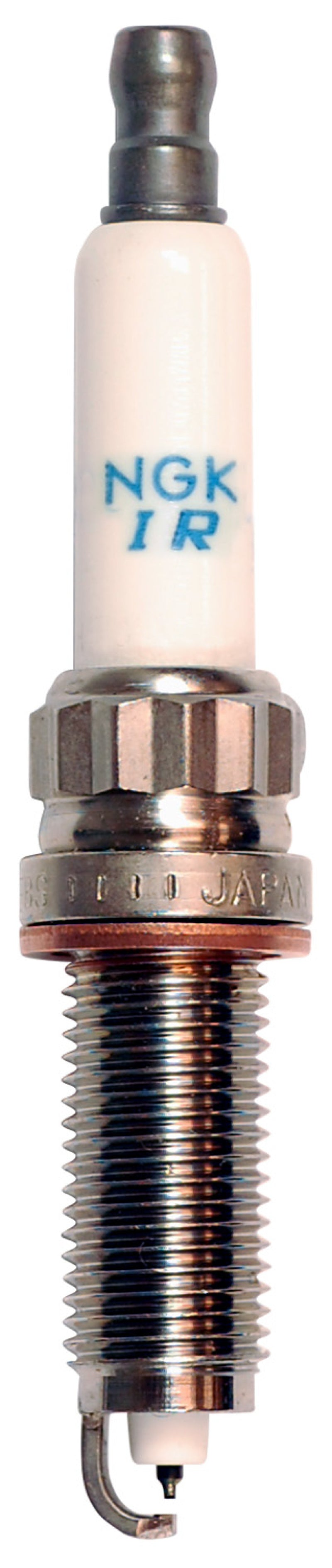 NGK Laser Iridium Spark Plug Box of 4 (SILZKBR8D8S) NGK Spark Plugs AXOPROS