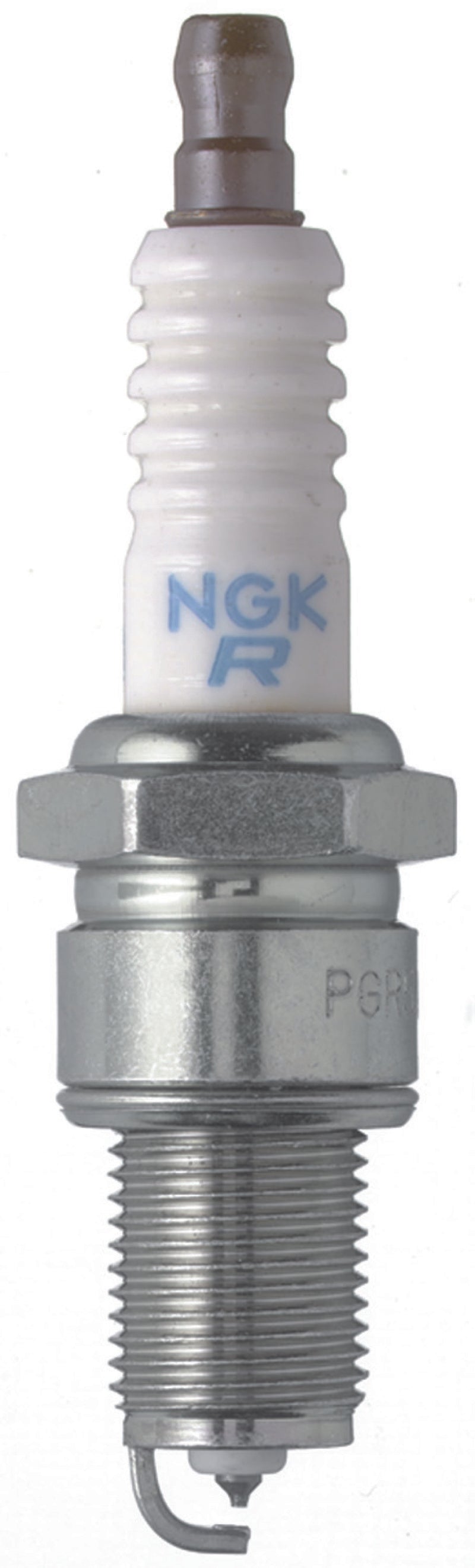 NGK Nickel Spark Plug Box of 4 (BUR7EQ) NGK Spark Plugs AXOPROS