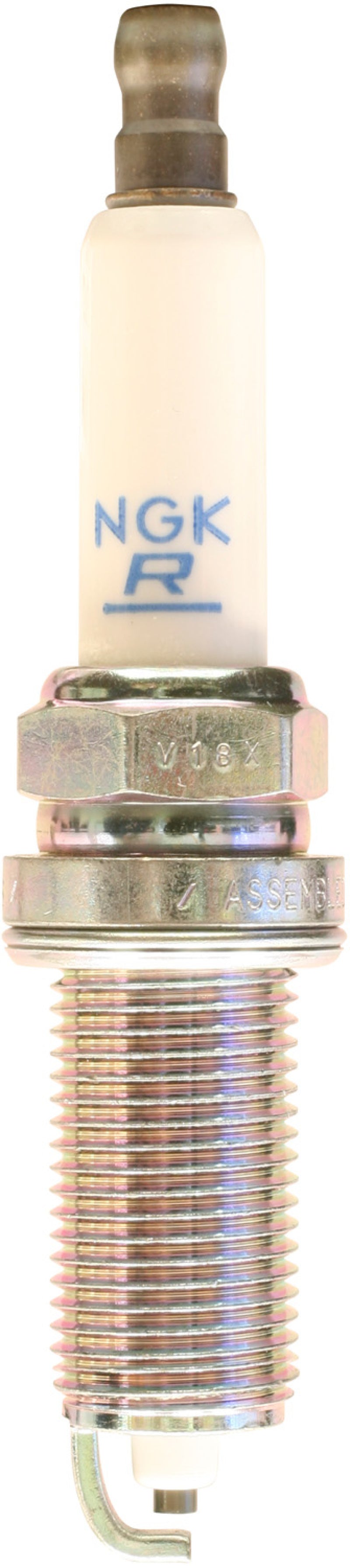 NGK Nickel Spark Plug Box of 4 (LZFR5C-11) NGK Spark Plugs AXOPROS