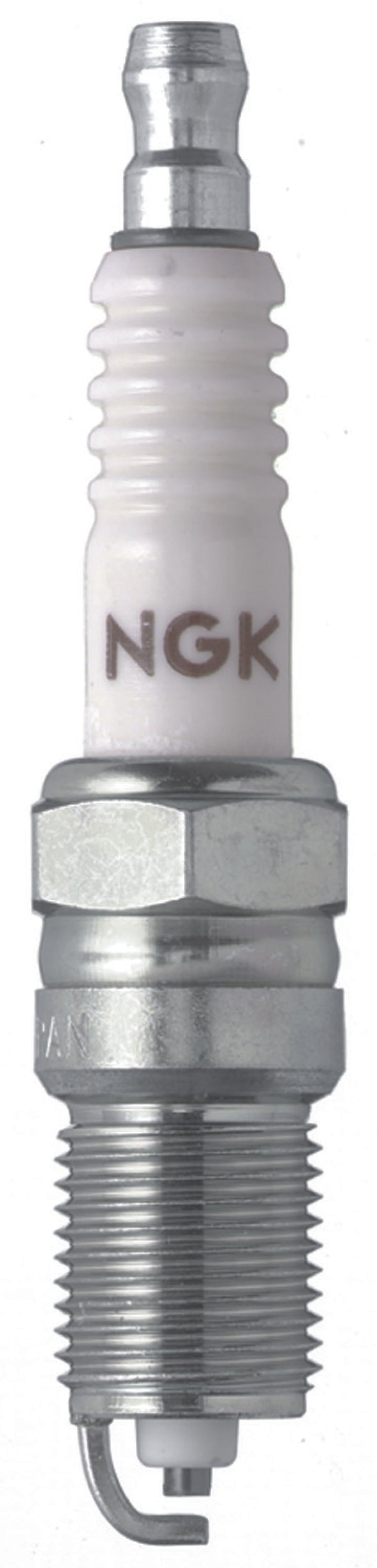 NGK Nickel Spark Plug Box of 4 (R5724-8) NGK Spark Plugs AXOPROS