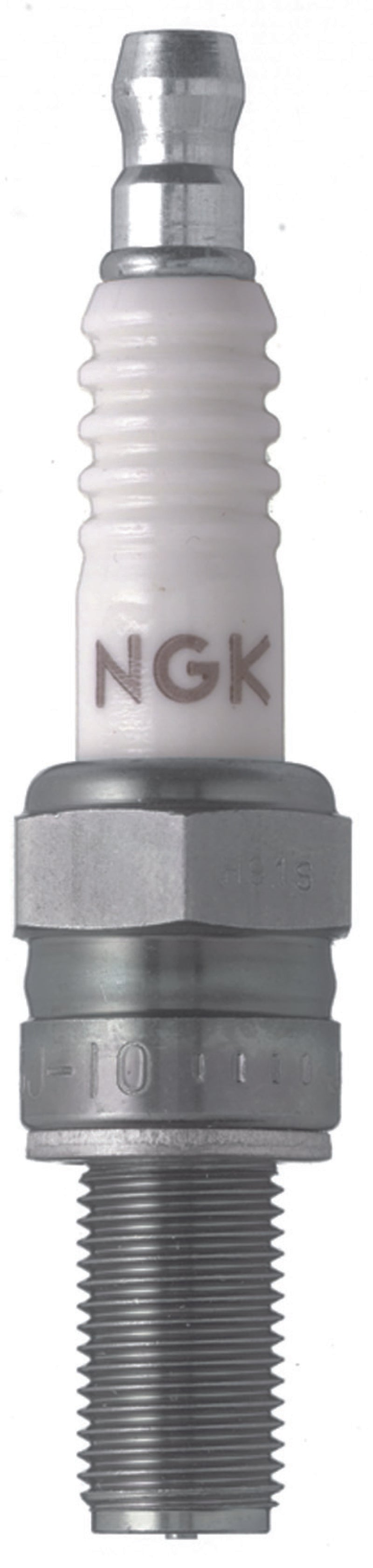 NGK Racing Spark Plug Box of 4 (R0045Q-10) NGK Spark Plugs AXOPROS