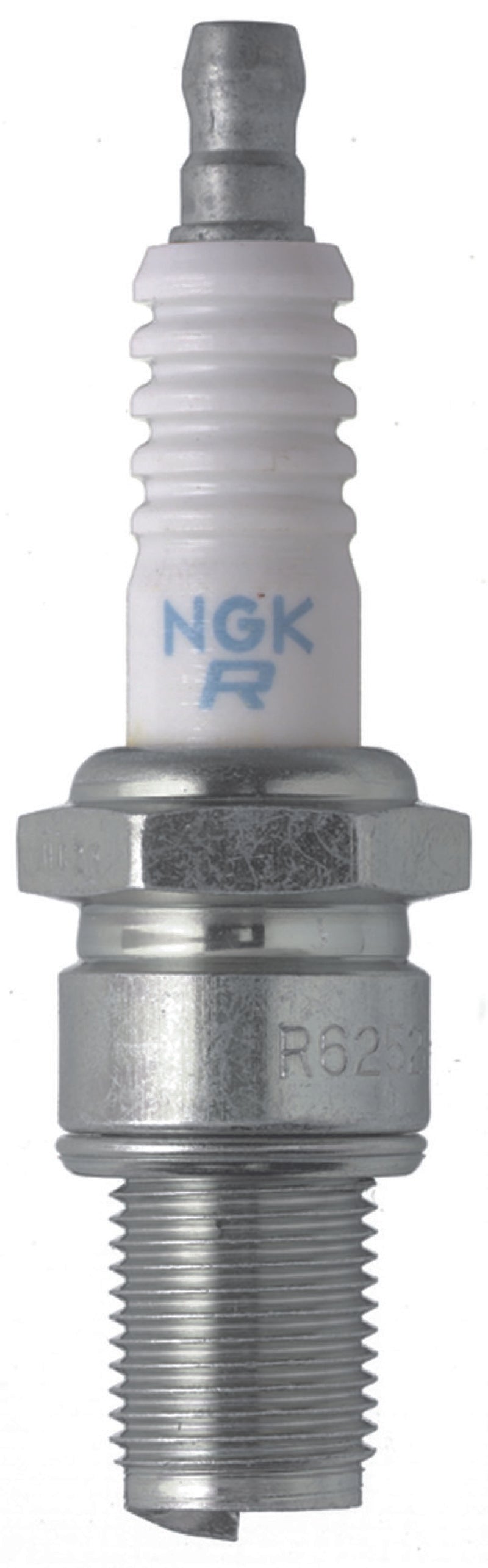 NGK Racing Spark Plug Box of 4 (R6252K-105) NGK Spark Plugs AXOPROS