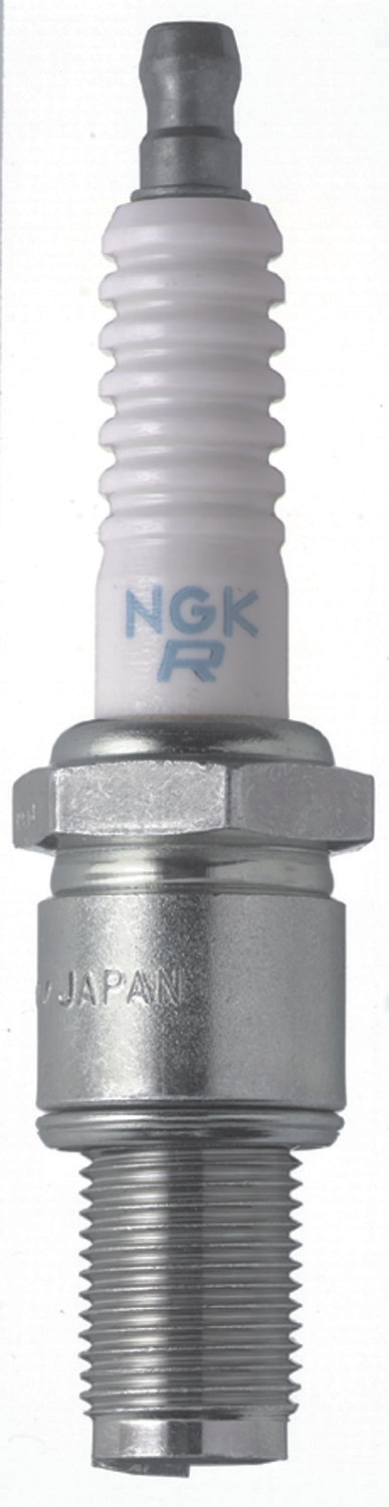NGK Racing Spark Plug Box of 4 (R6725-115) NGK Spark Plugs AXOPROS