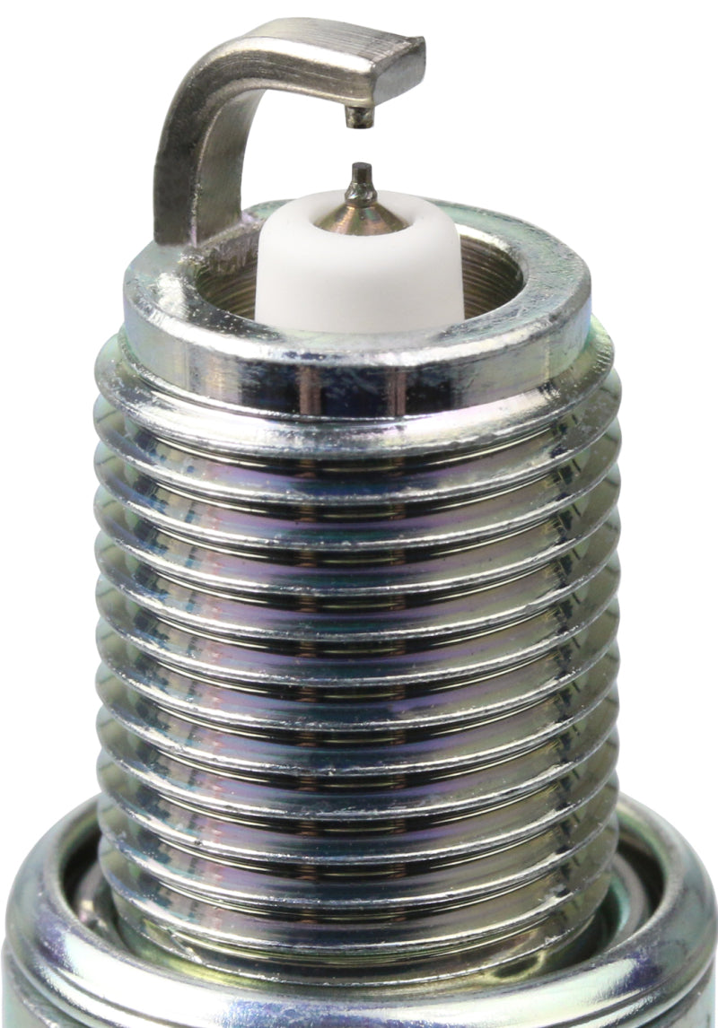 NGK Ruthenium HX Spark Plug Box of 4 (FR5AHX) NGK Spark Plugs AXOPROS